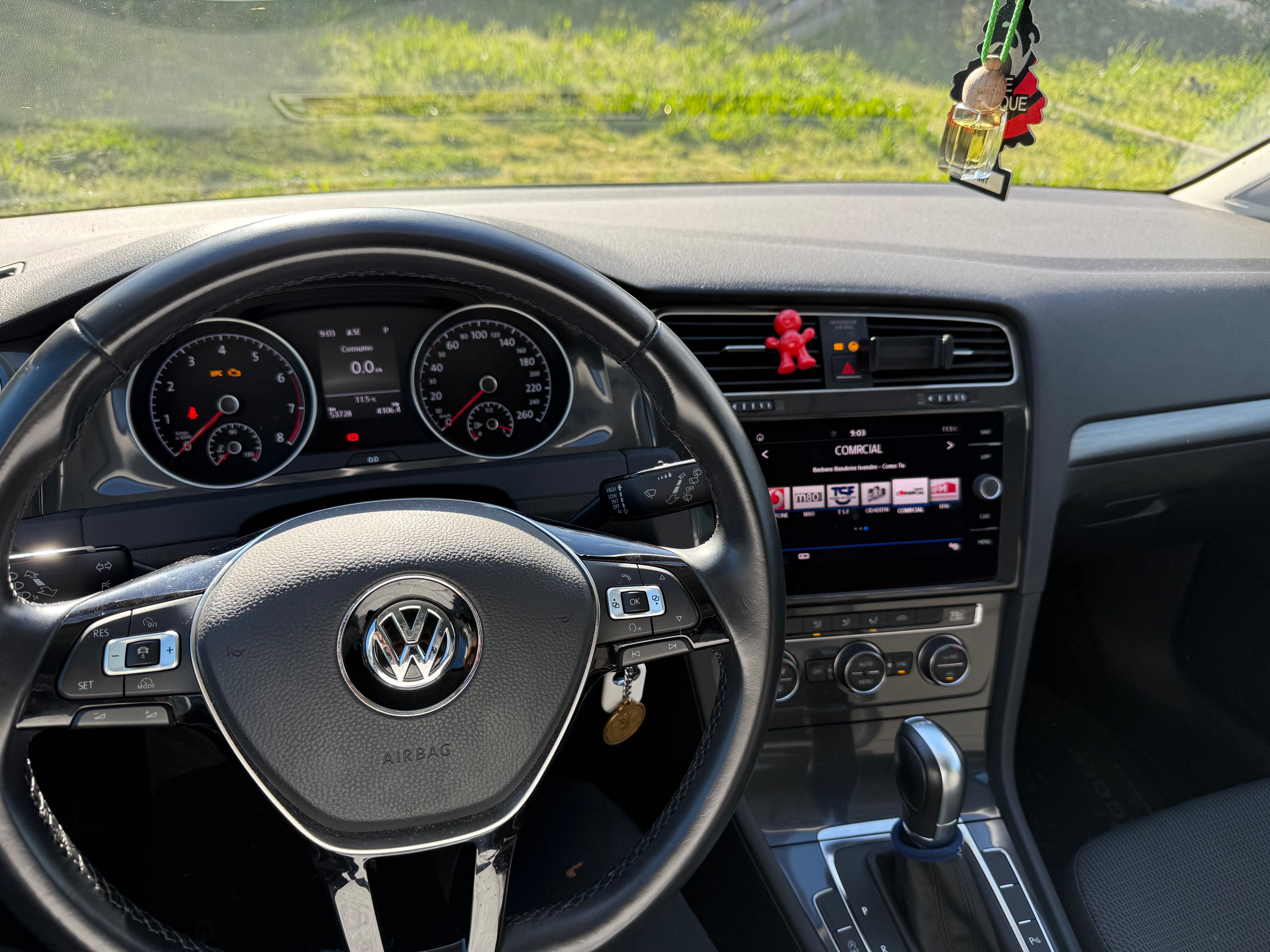 Volkswagen Golf 1.0