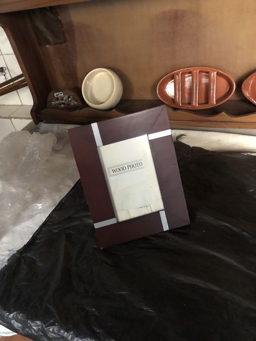 Molduras todas diferentes