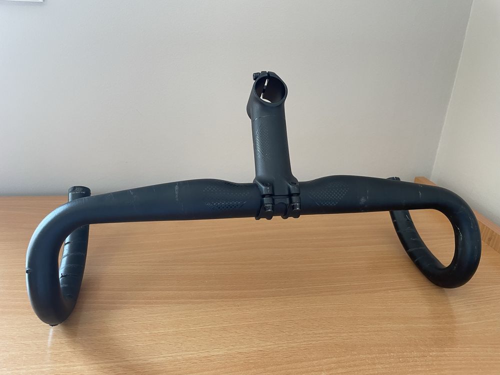 Guiador + Mesa Expert da Merida