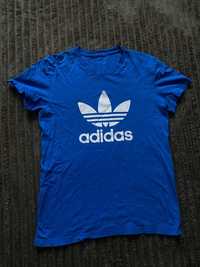 ФУТБОЛКА Adidas лого