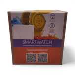 Smartwatch Forever Colorum