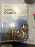 Welttour deutsch 1