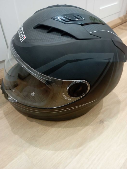 Kask motocyklowy Duchinni rozm. M