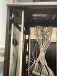 Szafa  SERWEROWA RACK 42 U 800 mm