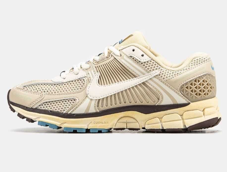 Женские кроссовки Nike Zoom Vomero 5 жіночі кросівки найк зум вомеро 5