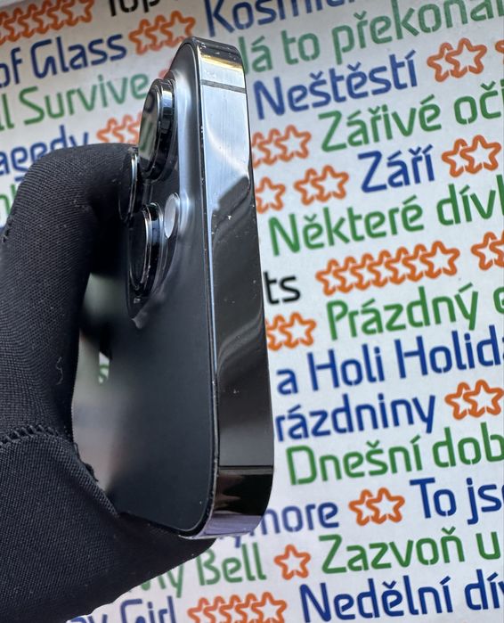 Iphone 14 pro max 128gb 91%батарея