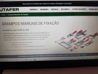 Grampos de aperto rápido e + vários