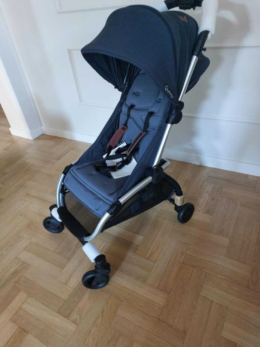 Wózek Lekki Quinny LDN