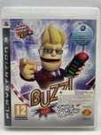 BUZZ! Świat Quizów PS3 Polska Wersja PlyStation