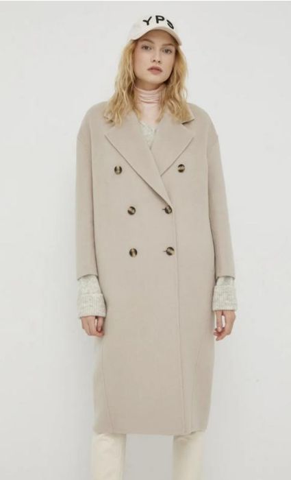 Пальто American Vintage.