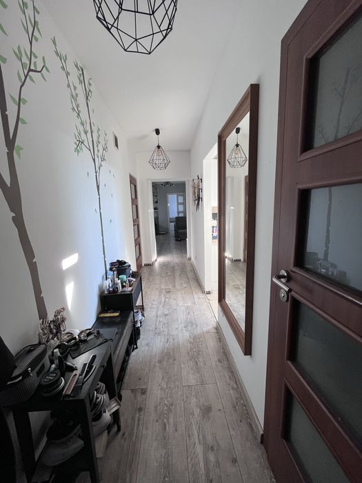 Sprzedam słoneczne mieszkanie Saperska 50m2 wolne od zaraz