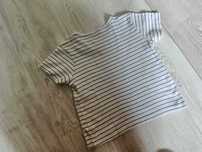 T-shirt chłopięcy 122