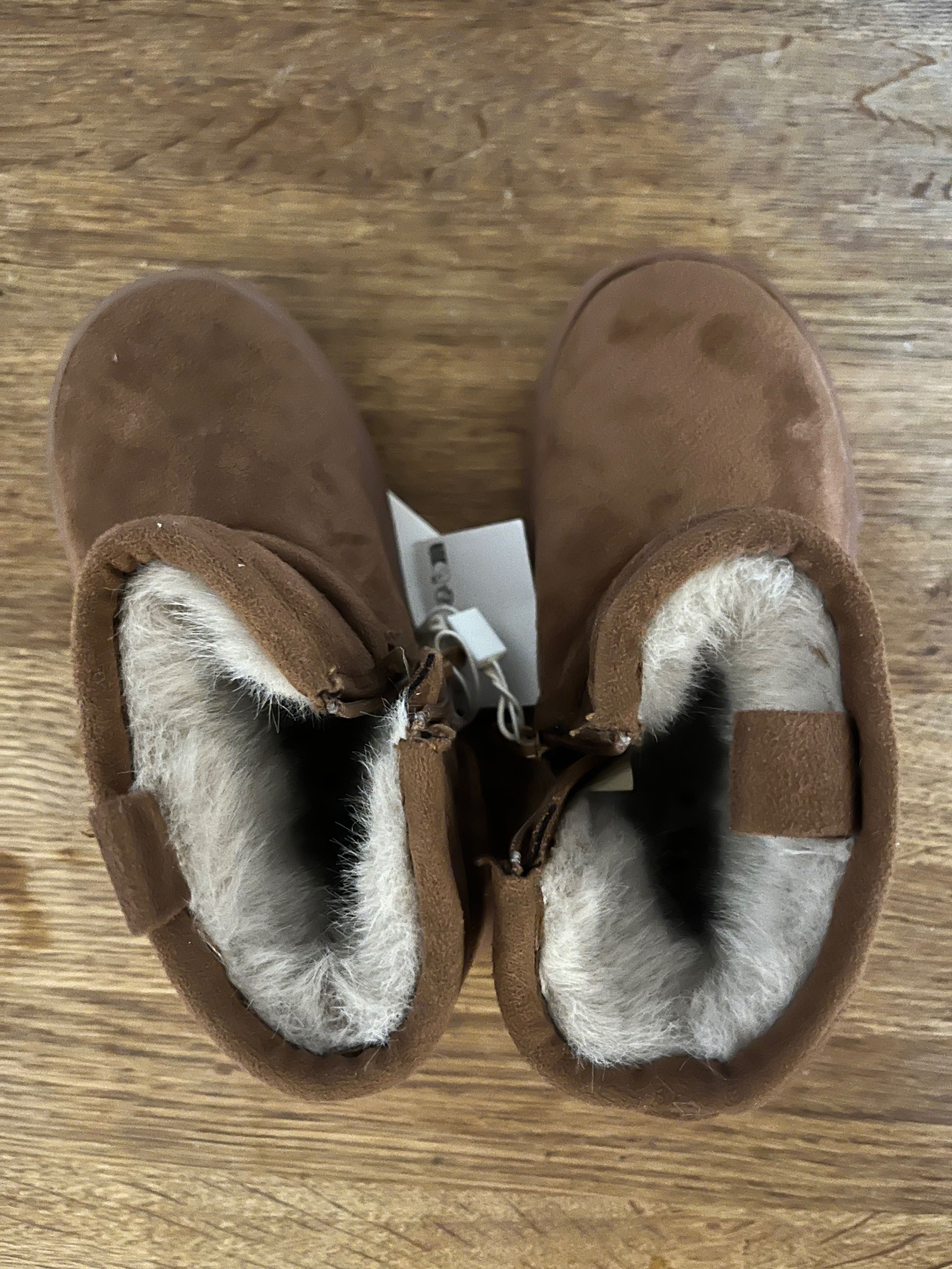 Botki Zara rozm 26