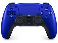 Pad Kontroler SONY PlayStation 5 DualSense PS5 Niebieski (Cobalt Blue)