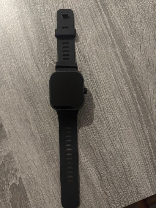 Smartwatch xiaomi redmi Watch 4