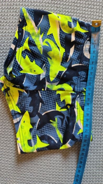 Kąpielówki decathlon