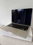 Apple MacBook Air 13” M4 | 16 GB RAM | 256 GB SSD | Starlight