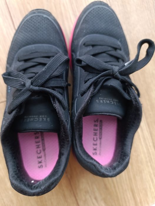 Buty sketchers rozmiar 34