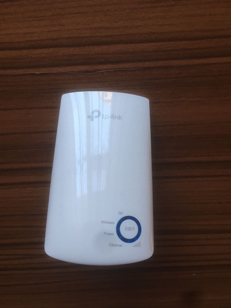 WI-FI подовжувач Ретранслятор TP-LINK TL-WA850RE