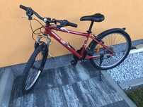 Rower Rockrider 24” cali