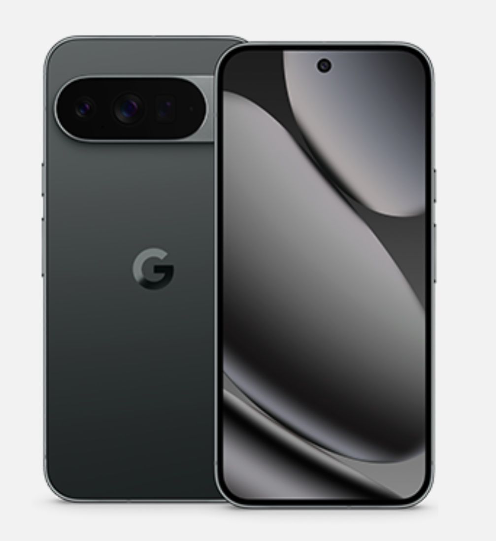 Google Pixel 10 Pro XL