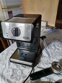 Máquina de café Delonghi