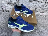 Кроссовки Mizuno Wave Rider 22 Розмір 39 / Original