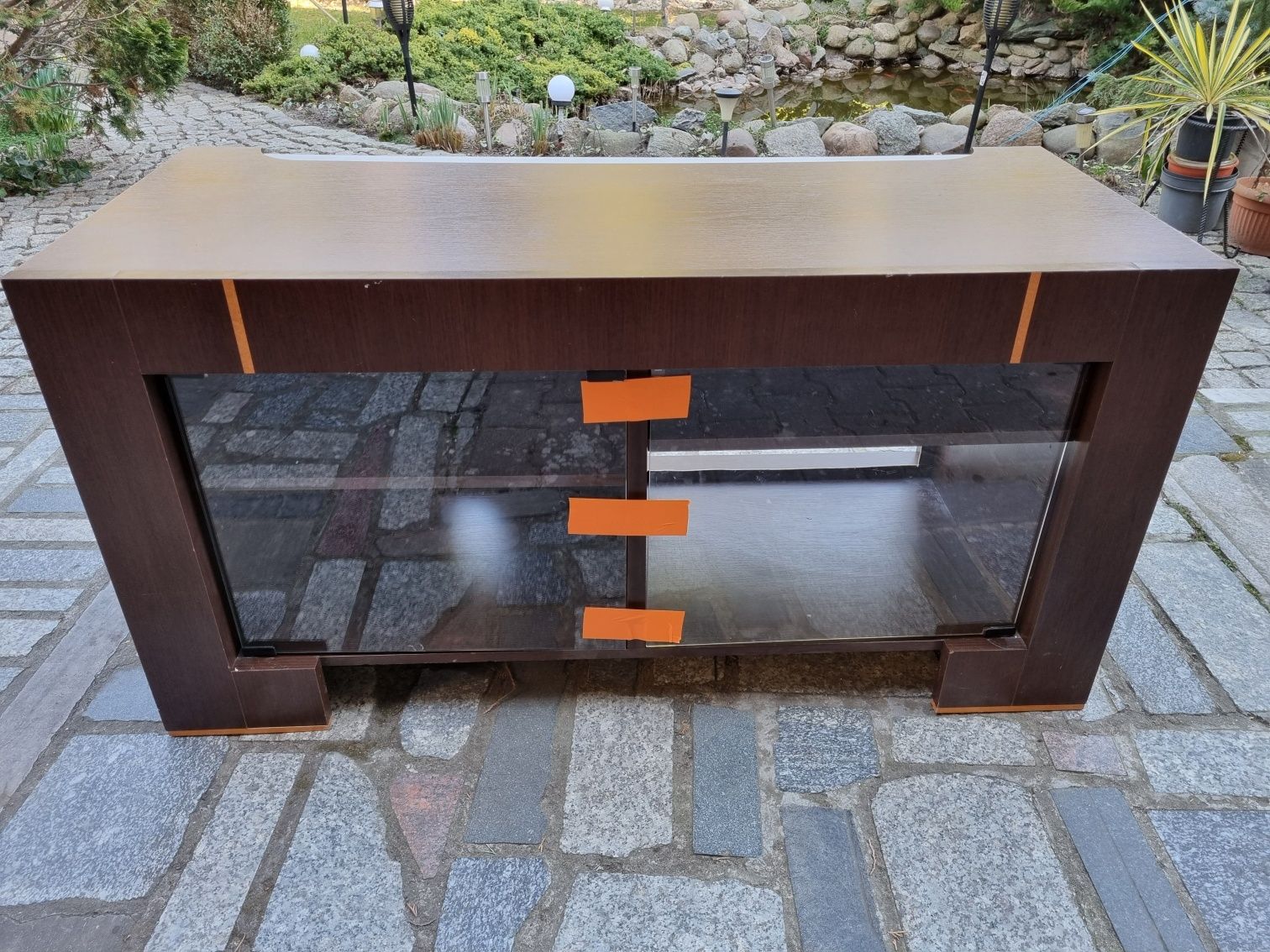 Meble VOX Modern 3 sztuki