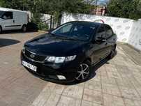 Продам Kia Cerato 2009г., 1.6 газ/бензин, автомат. Обмен, Лизинг