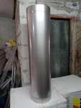 Rura nierdzewna kominowa 250x1000