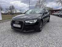 Audi A6 Audi A6 * 2.0 TDI * Automat * Xenon Led* PDC* Zarejestrowany *