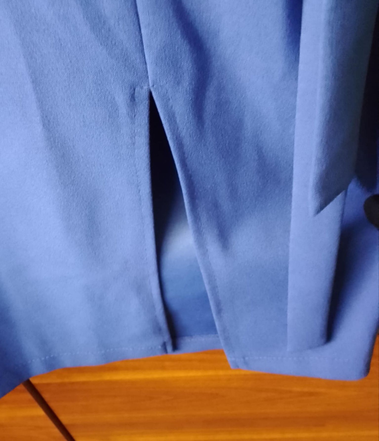 Elegancka damska sukienka rozmiar 4 XL 48 stan bardzo dobry