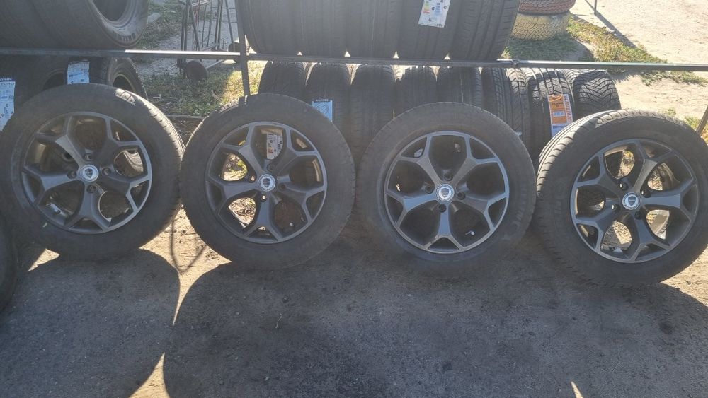 диски 15 4/108 ford Volvo