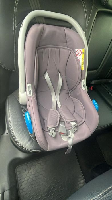 Do sprzedania wózek Anex Sport 3w1