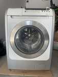 Pralko-suszarka Samsung 10 kg WD7101CKW