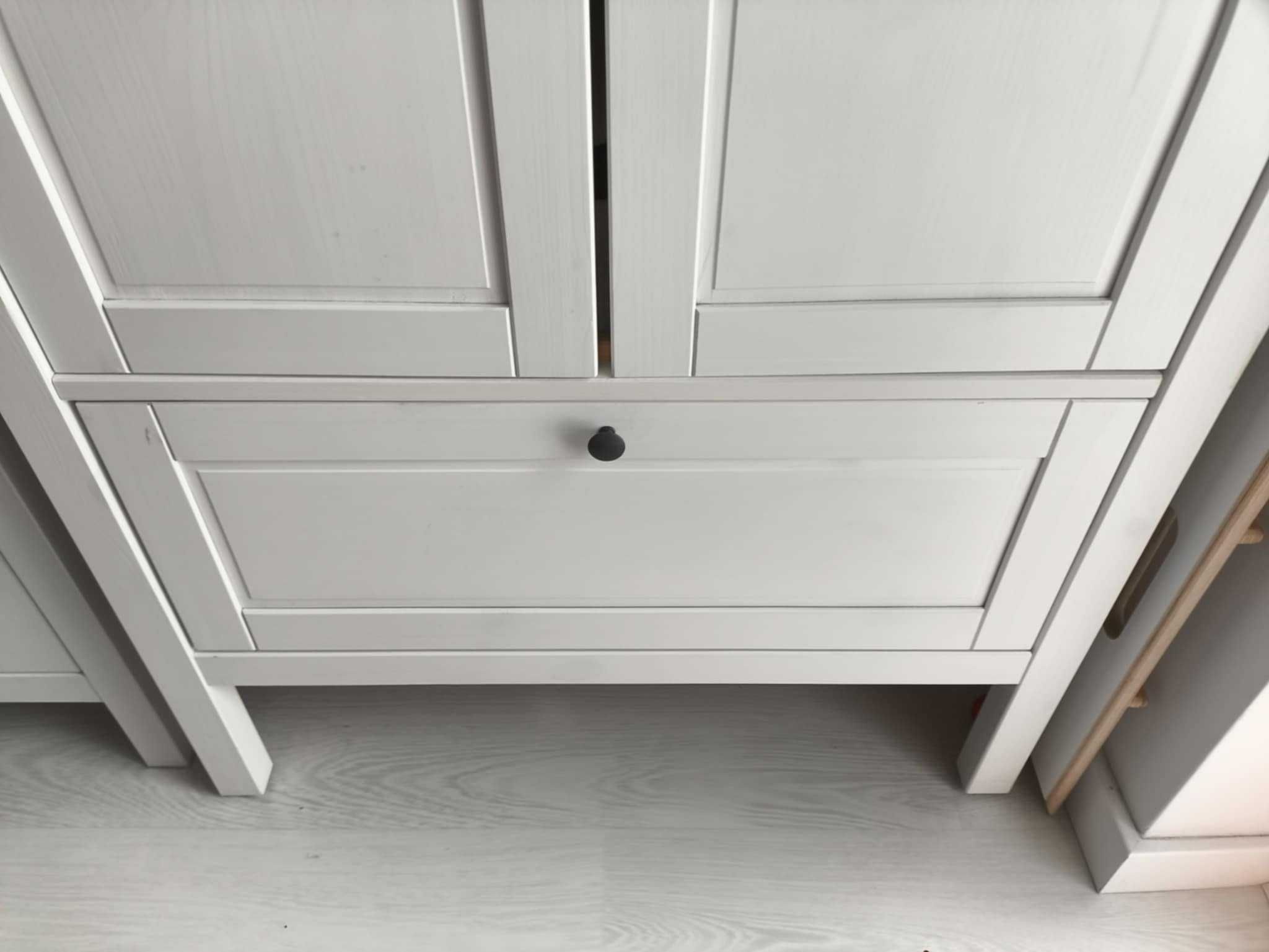 Szafa SUNDVIK (IKEA) stan bdb