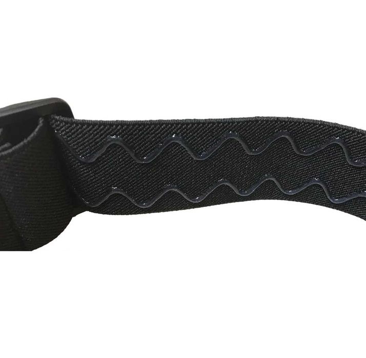 Беговой пояс с 2 эластичными карманами,сумка-пояс It's running ,