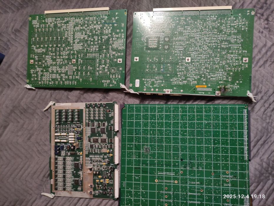 Плати на афінаж різні