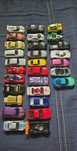 Luzaki hot wheels sth th rlc f&f chase premium supra nissan Mercedes