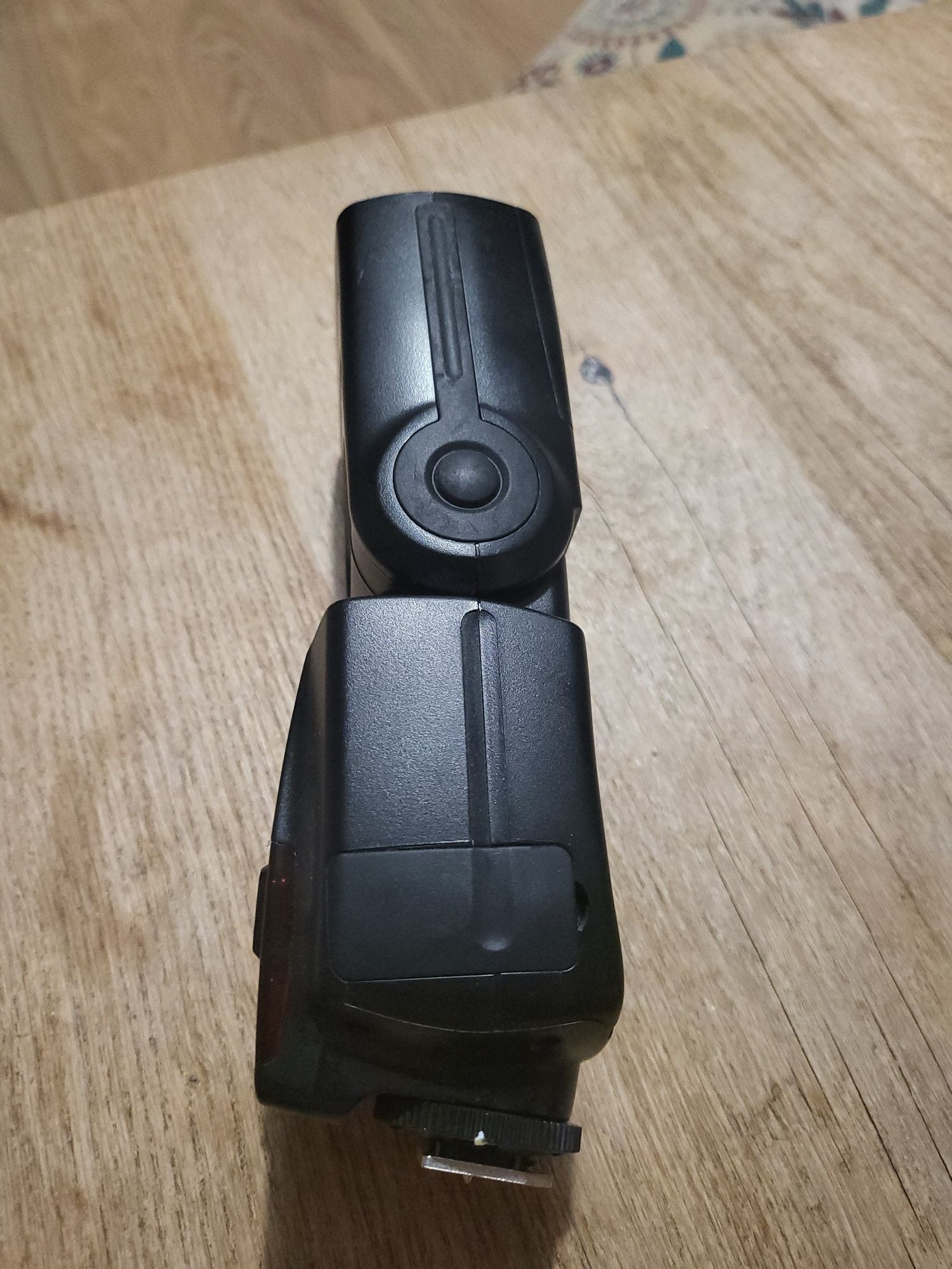 Lampa błyskowa Yongnuo Speedlite YN560 II