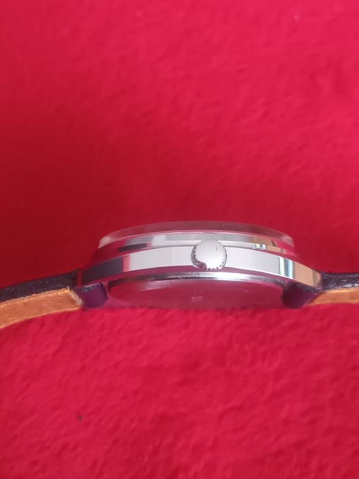 Zegarek RAKIETA BiG ,, 0 " Garbaczow