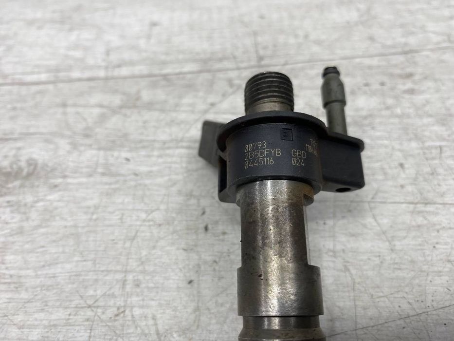 Форсунки БМВ BMW 1 2 5 7 X1 Х5 3,0D 0445116024