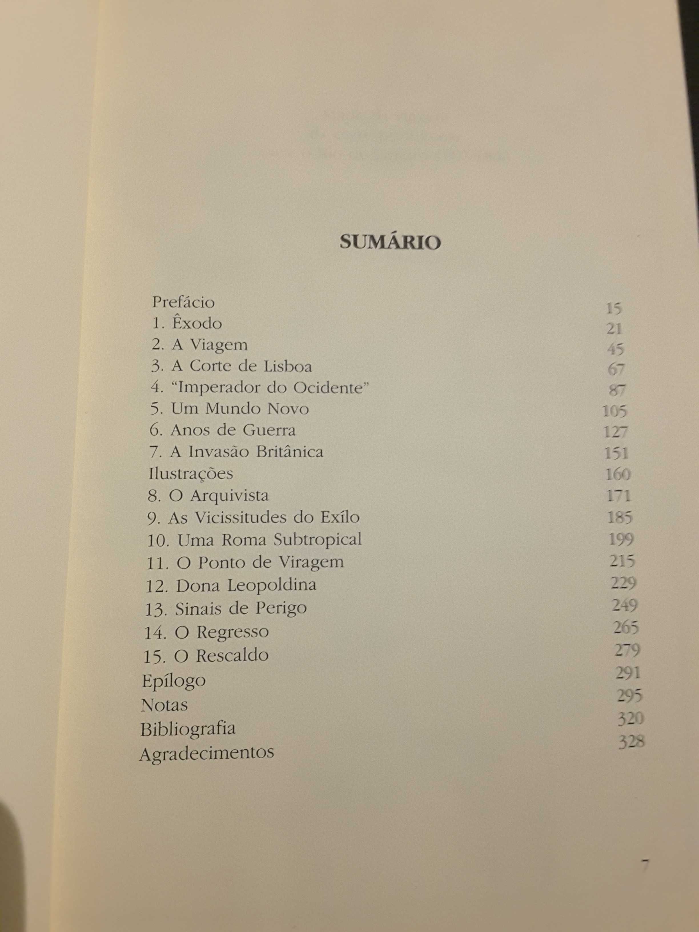 A Economia no Tempo de Napoleão / Império à Deriva