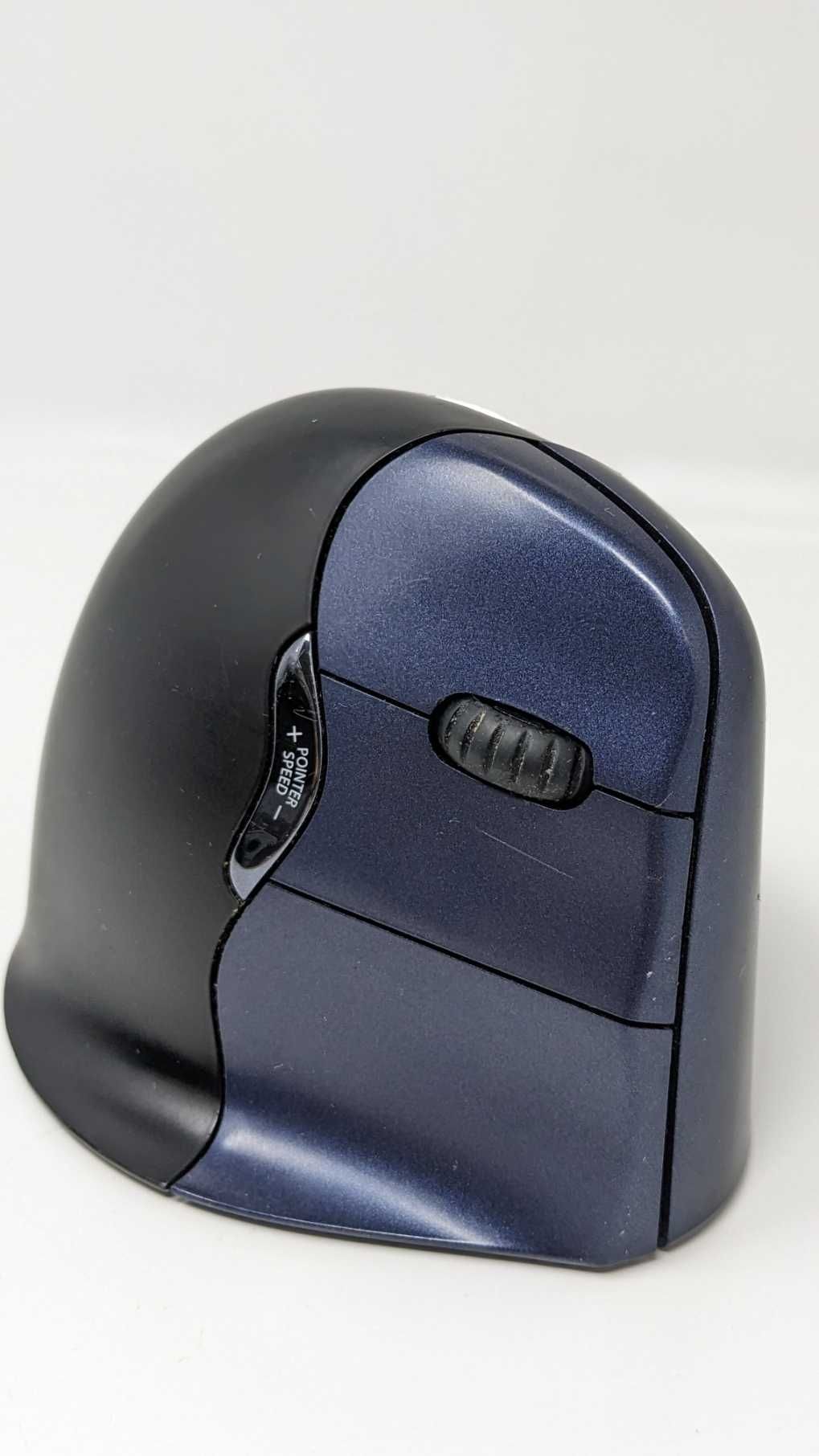 Mysz  komputerowa  Evoluent vertikal mouse 4