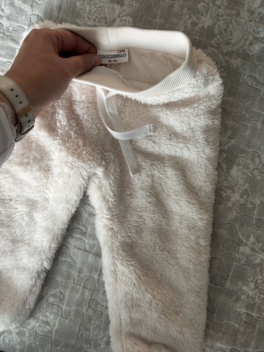 Spodnie, legginsy paka 86