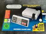 Nintendo Classic Mini NES + dodatkowy kontroler