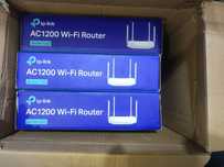 Під ремонт або запчасти Tp-link Archer C50  3 шт