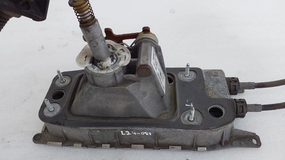 Seletor caixa velocidades SEAT Leon (1P1)