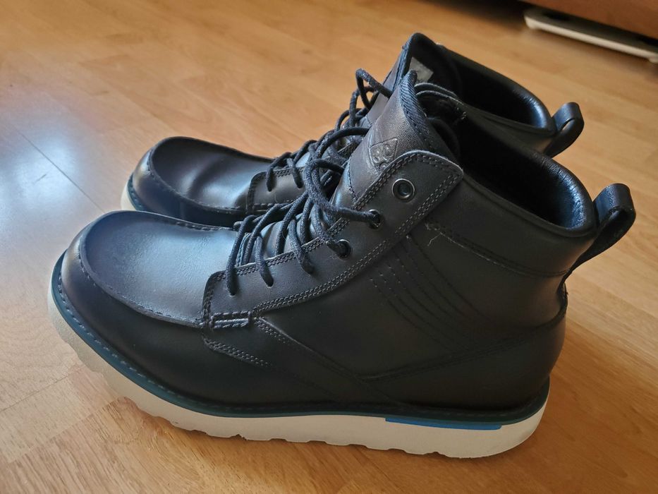Ботинки Nike Kingman 525387-044 р43 27.5 US9.5 оригінал
