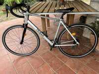 Bicicleta Triban RC100